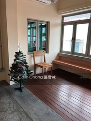 Tiong Bahru Estate (D3), Apartment #202734912